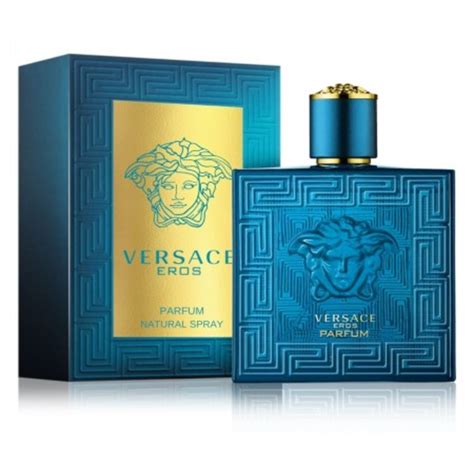 eros versace parfum herren|versace eros parfum review.